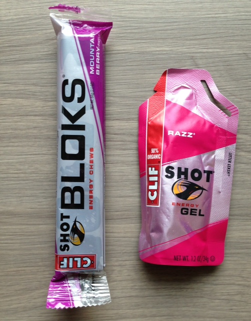 StrideBox Review Monthly Subscription Box for Runners My