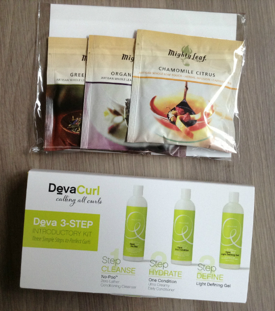 Devacurl coupon code