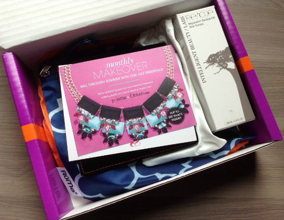 Social Reputation Bauble Bar is a fashion jewelry brand that features both trendy and classic jewelry pieces. While I normally just feature subscription boxes, many pieces from subscription boxes can be found on Bauble Bar, so I jumped at the chance to do a review. Bauble Bar has frequent sales, including a hidden $ Bauble every Friday.
