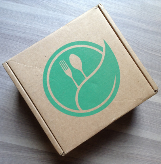 Green ForknSpoon Review Healthy Snack Food Subscription! My