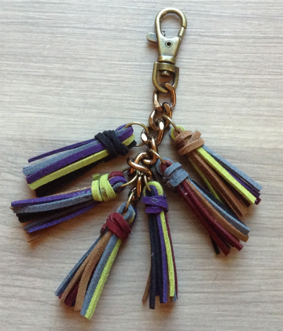 Project DIY Subscription Box Review Sept 2013 My Subscription Addiction