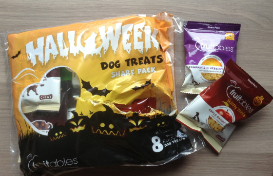barkbox halloween toys