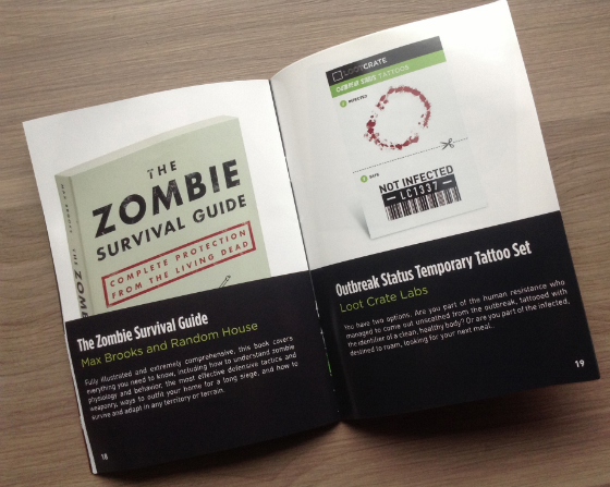 Loot crate enter the code Check the box and enter your coupon in the text input area. Then press
