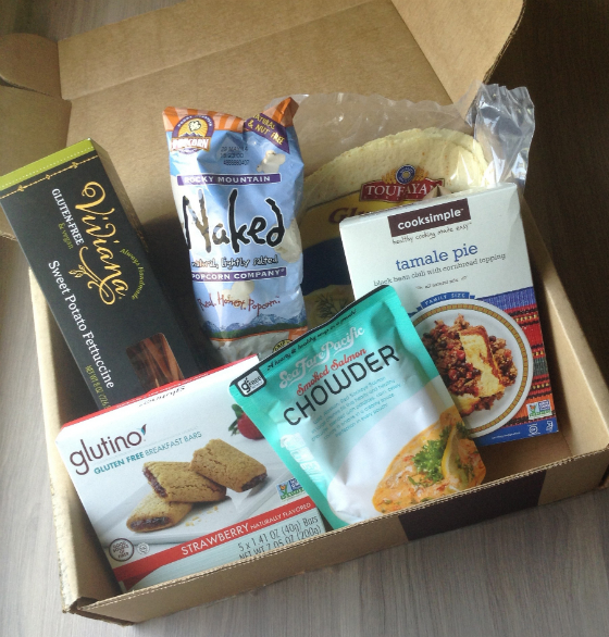 Taste Guru Review & Free Boxes Coupon Code! My Subscription Addiction
