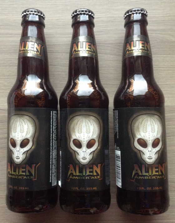 Craft Beer Club Review November 2013 My Subscription Addiction