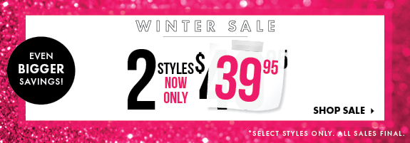 justfab clearance