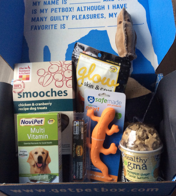 Pet Box Review Subscription Boxes For Dogs & Cats My Subscription