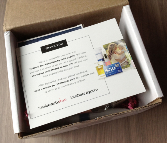 Date coupons total