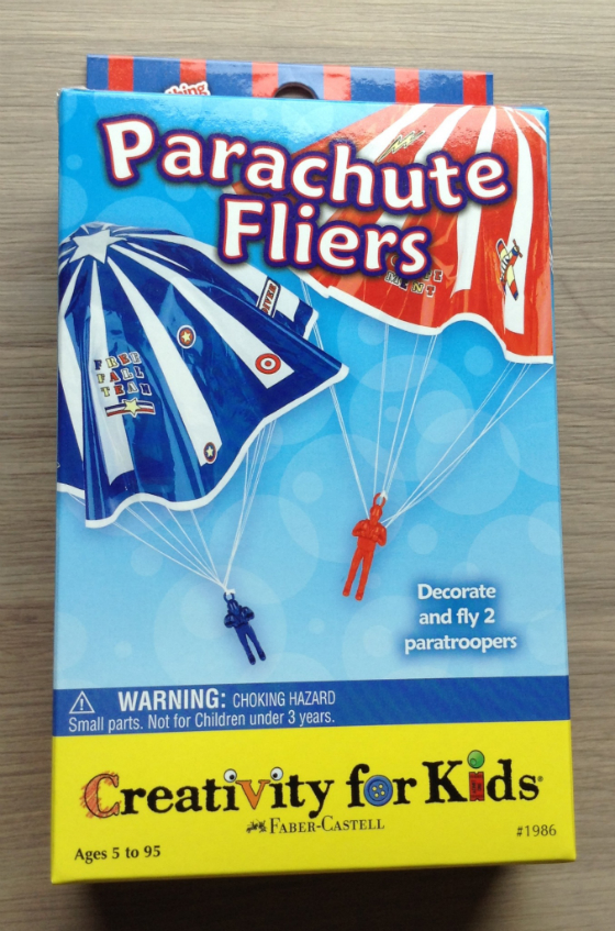 Parachute coupon code