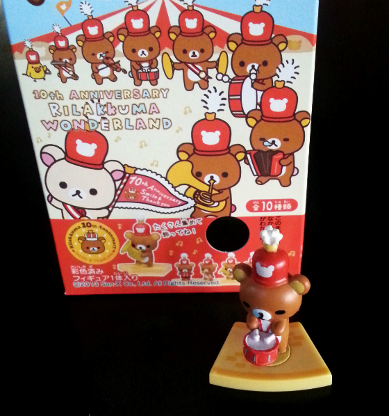 teddy bear subscription box