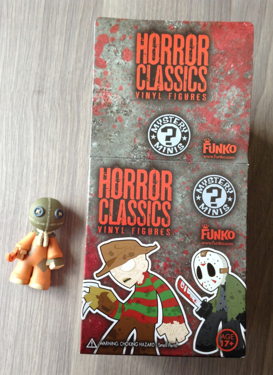 funko horror box
