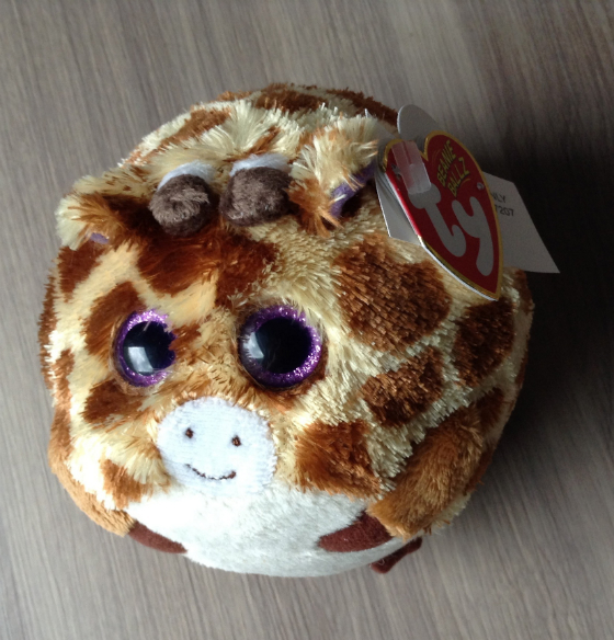 stuffed animal subscription box