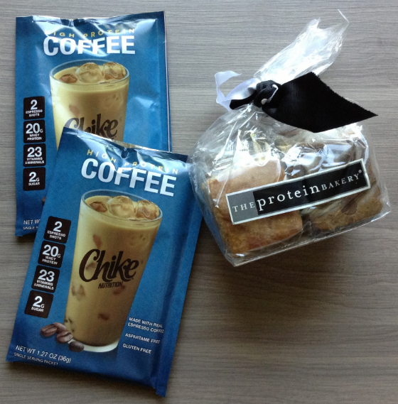 PrettyFit Fitness Subscription Box Review & 10 Coupon My