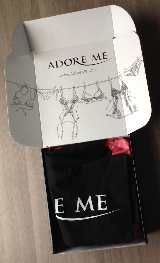 adore me code
