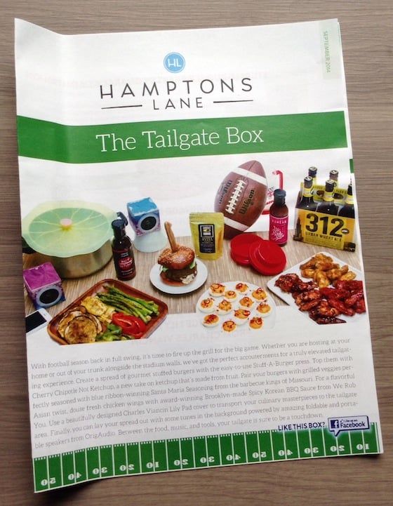 hamptons toy box