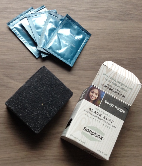 Little Lace Box Subscription Review & Coupon August 2014 My Subscription Addiction