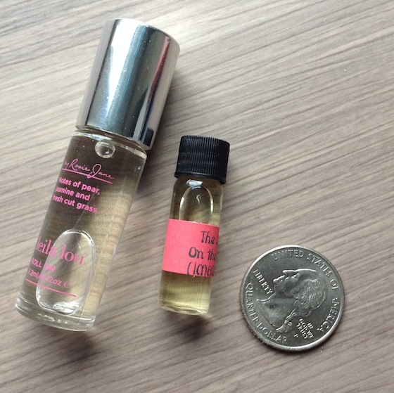 Little Lace Box Subscription Review & Coupon August 2014 My Subscription Addiction