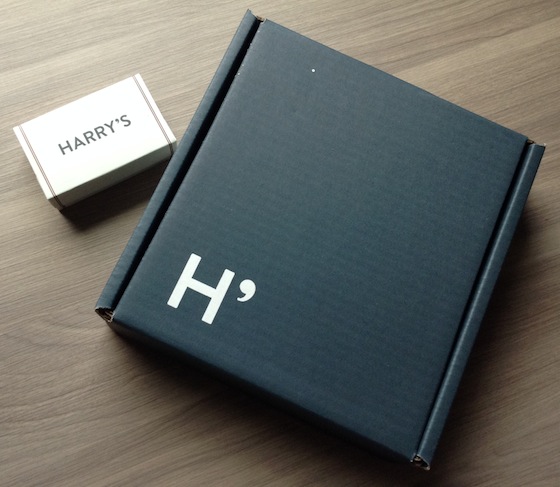 Harry's shave club coupon code