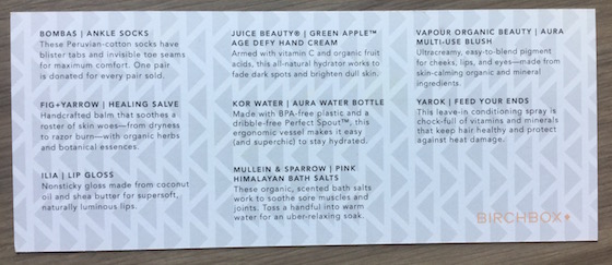 Fresh start coupons