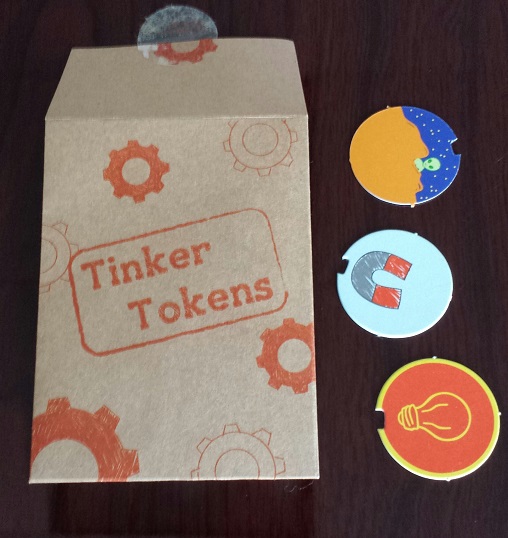 Tinker Crate Subscription Box Review November 2014 My Subscription