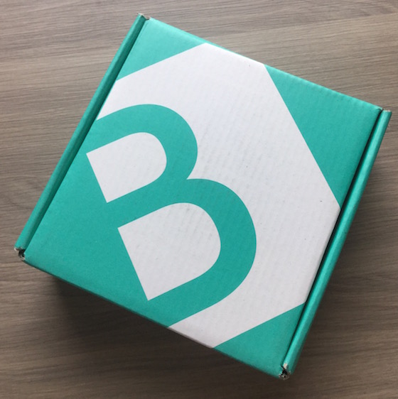 Your Bijoux Box Jewelry Subscription Box Review Jan 2015 My