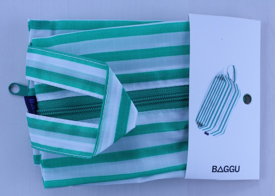 Baggu coupon code