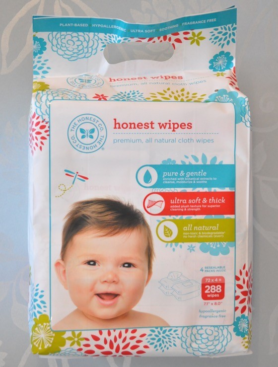 The Honest Company Diapers and Wipes Bundle Review + Coupon My