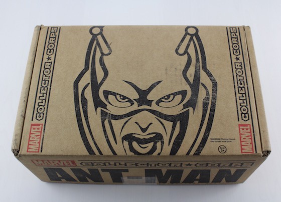 Marvel collector corps coupon code