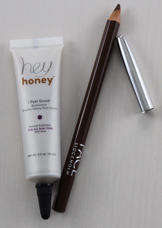 GlossyBox Subscription Box Review July 2015 My Subscription Addiction