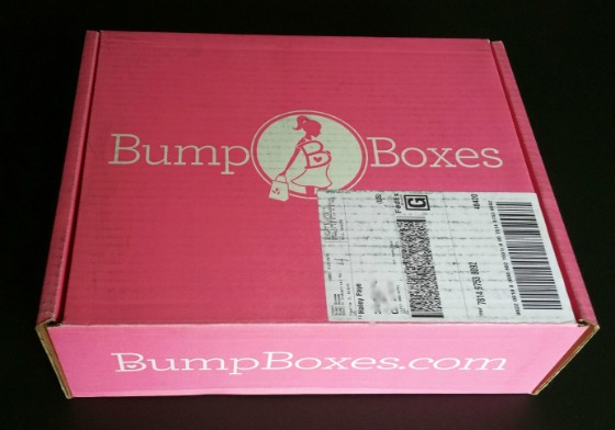 whats a bump box