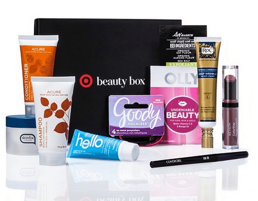 beauty box adobe premiere sale cyber monday