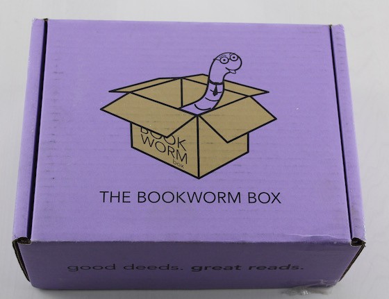 bookworm box