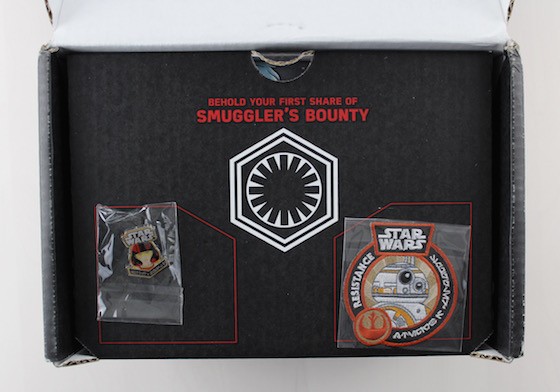 smugglers bounty box uk