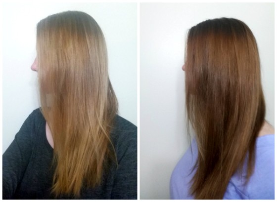 Esalon Hair Color Reviews Best 2017 Esalon Hair Coloring Review 50 Off February 2017 My