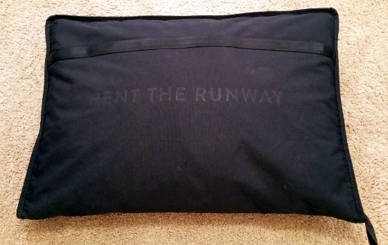 rent the runway keepsake