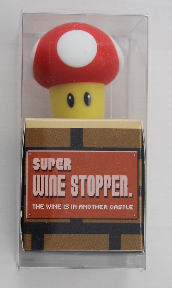 Nerd Block Subscription Box Review + Coupon February 2016 My