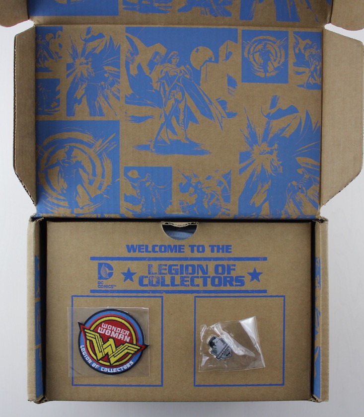 marvel legion of collectors