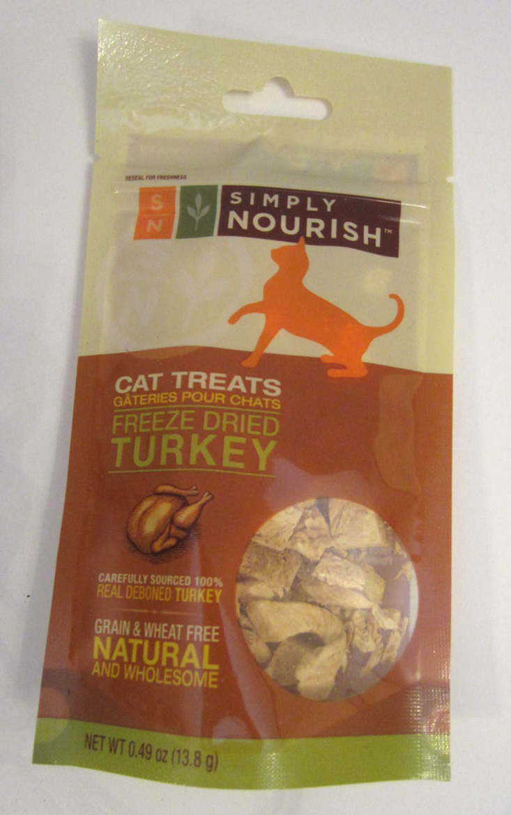 Simply nourish coupons