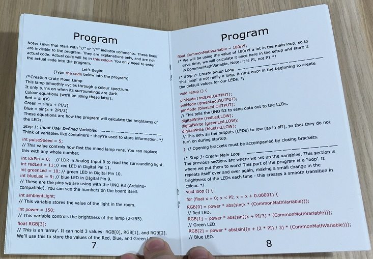 Creation Crate Subscription Box Review + Coupon April 2016 My