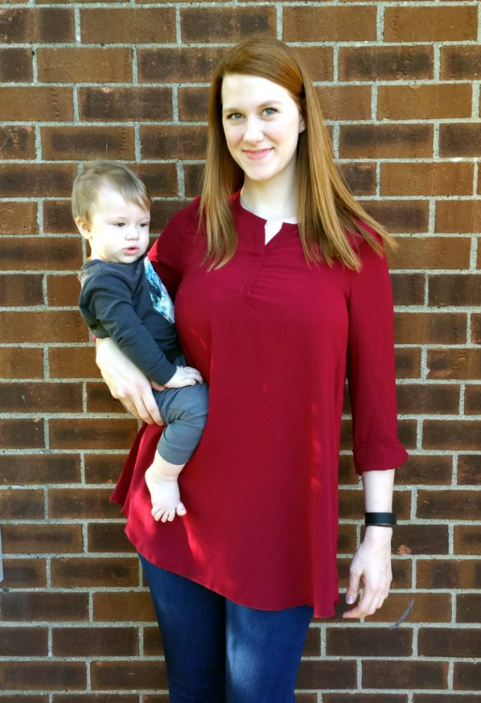 Threads Monthly Subscription Box Review + Coupon May 2016 My