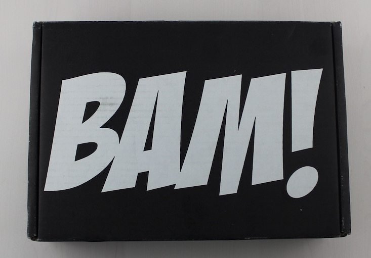 Bam discount coupons