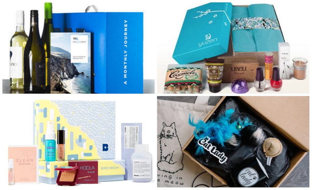 19 Mom Subscription Boxes That Make Perfect Gifts! My