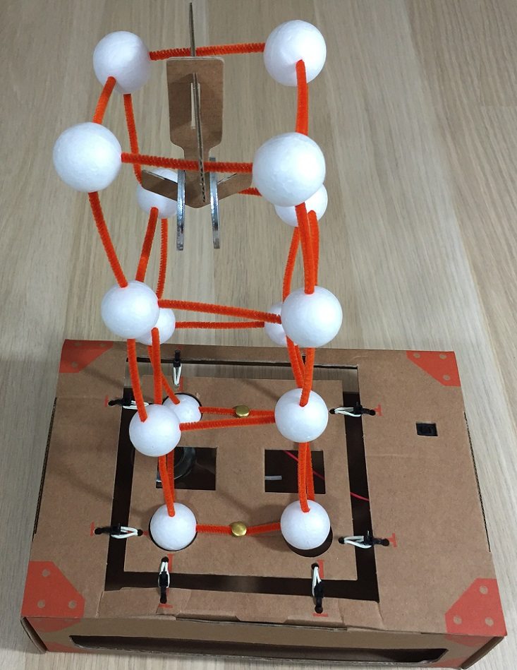 Tinker Crate Subscription Box Review + Coupon April 2016 My