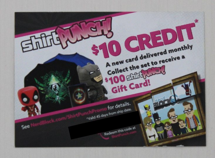 Mostly dead coupons