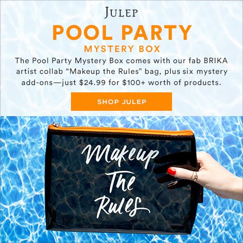 Party box coupons
