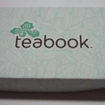 TeaBook Subscription Box Review + Coupon – May 2016