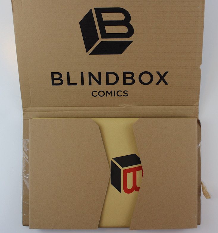 blindbox avengers