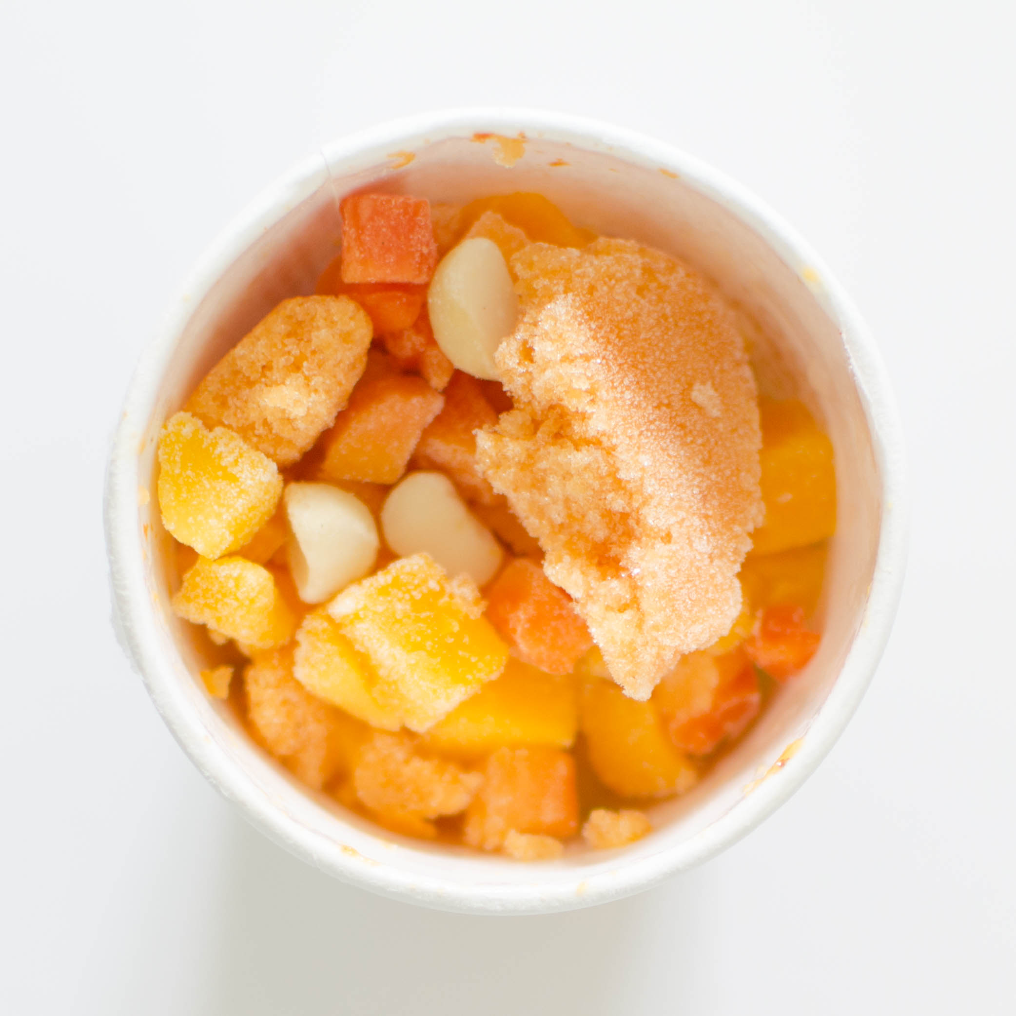 Daily Harvest Smoothie Subscription Box Review My Subscription Addiction