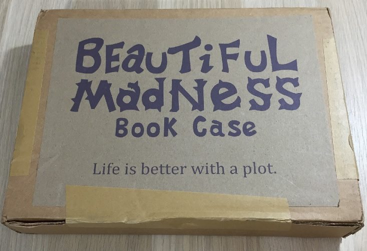 Beautiful Madness Book Case Chapter Two Review + Coupon ...