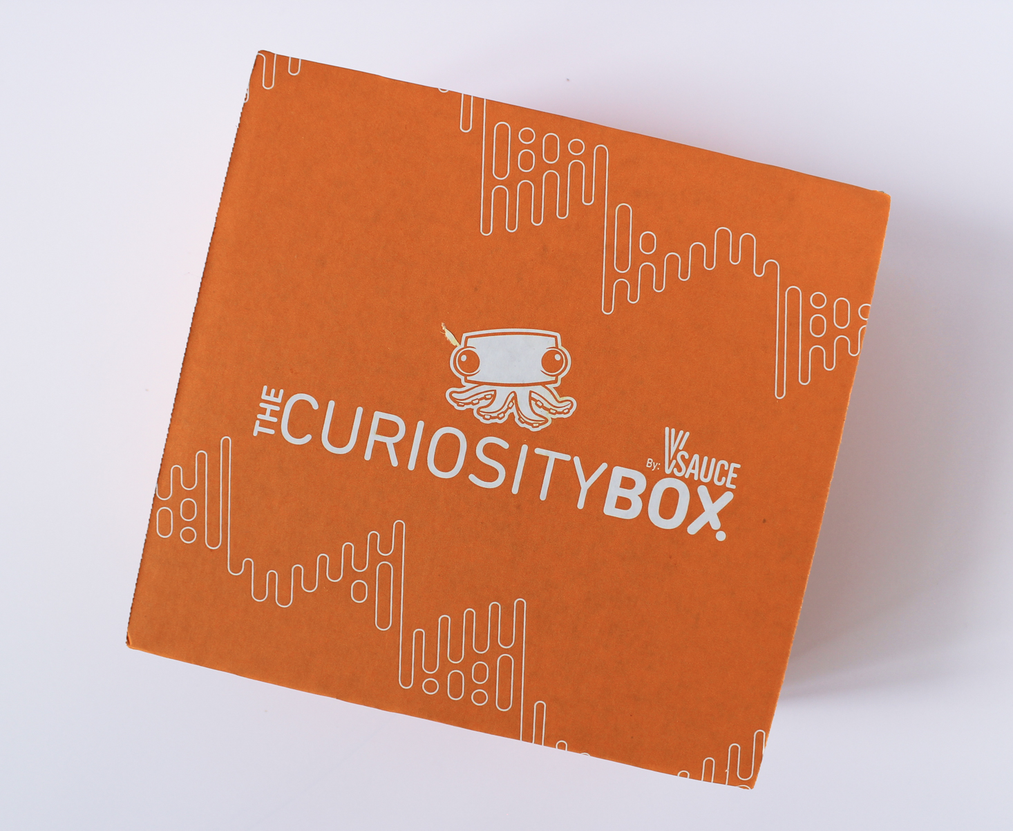 The Curiosity Box Subscription Box Review Summer 2016 My